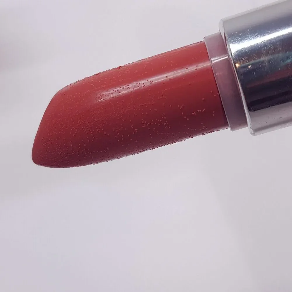 Maybelline‎ Color Sensational Lipstick Cream Flush Punch 222 creme discontinued